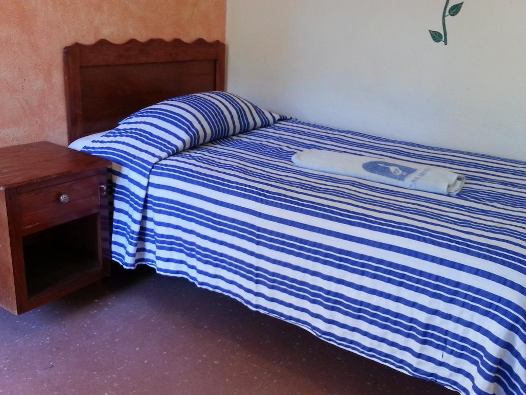 Hotel Casa Arnel Oaxaca المظهر الخارجي الصورة